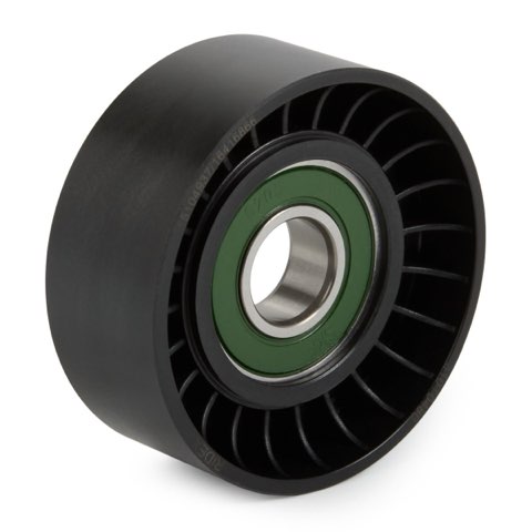 Ridex 310T0480 Tensioner Pulley, photo 3