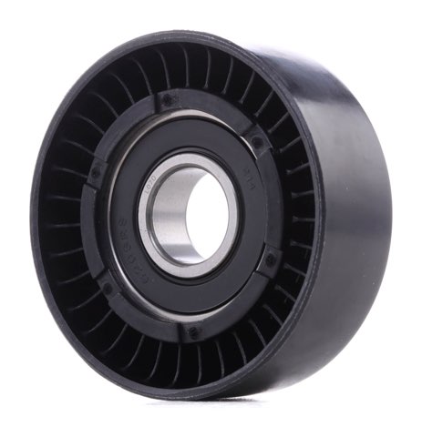 Ridex 310T0482 Tensioner Pulley, photo 2