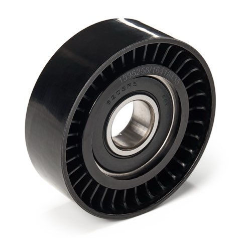 Ridex 310T0482 Tensioner Pulley, photo 3
