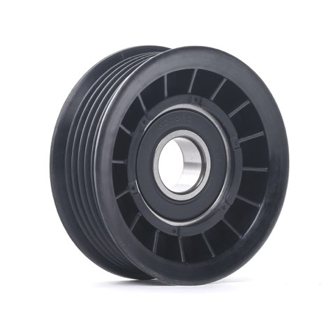 Ridex 310T0484 Tensioner Pulley, photo 2