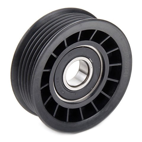 Ridex 310T0484 Tensioner Pulley, photo 3