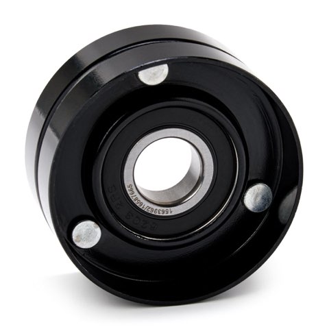 Ridex 310T0486 Tensioner Pulley, photo 3