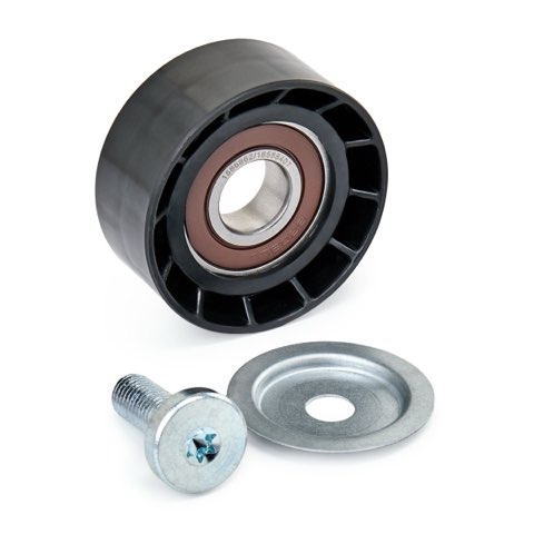 Ridex 310T0488 Tensioner Pulley, photo 3