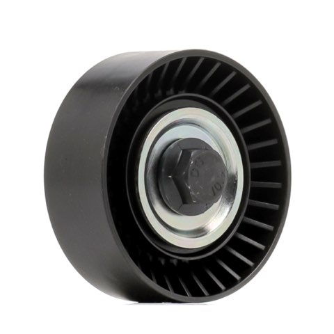 Ridex 310T0490 Tensioner Pulley, photo 2