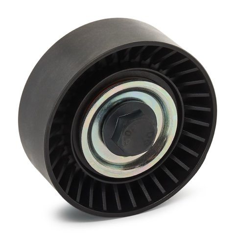 Ridex 310T0490 Tensioner Pulley, photo 3