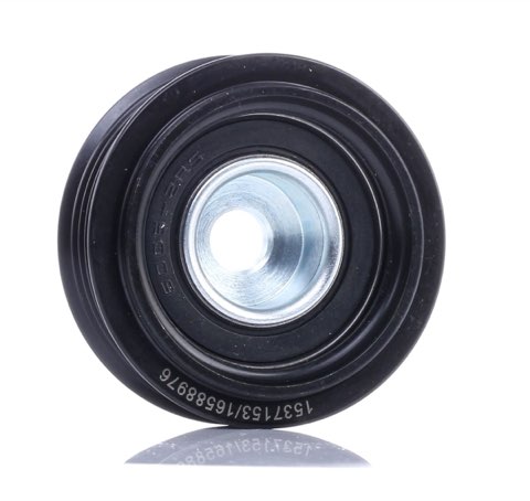 Ridex 310T0491 Tensioner Pulley, photo 2