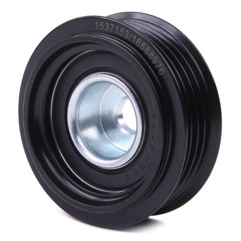 Ridex 310T0491 Tensioner Pulley, photo 3