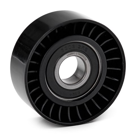 Ridex 310T0492 Tensioner Pulley, photo 3