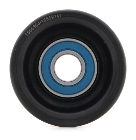 Ridex 310T0493 Tensioner Pulley, photo 2