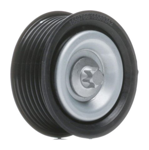 Ridex 310T0494 Tensioner Pulley, photo 2