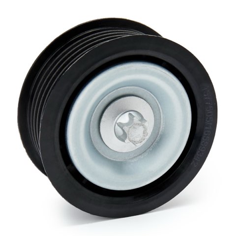 Ridex 310T0494 Tensioner Pulley, photo 3