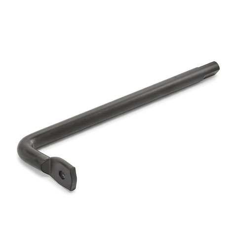 Ridex 310T0495 Tensioner Pulley, photo 2