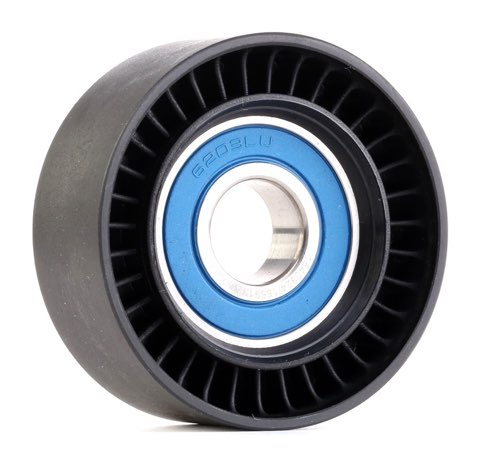 Ridex 310T0497 Tensioner Pulley, photo 2