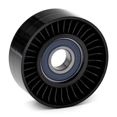 Ridex 310T0507 Tensioner Pulley, photo 3