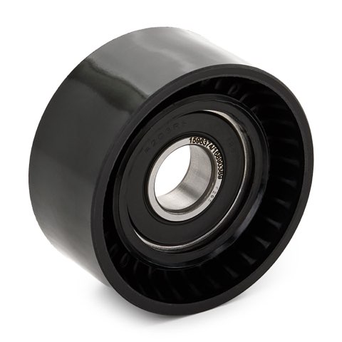 Ridex 310T0512 Tensioner Pulley, photo 3
