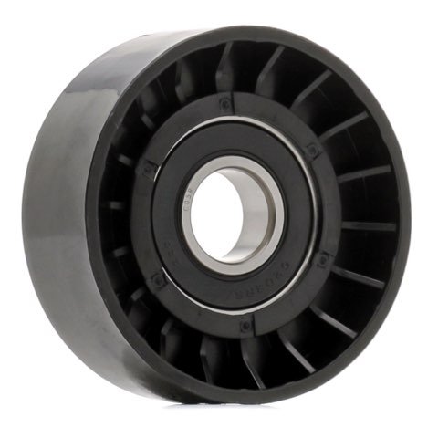 Ridex 310T0518 Tensioner Pulley, photo 2