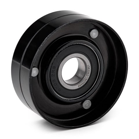 Ridex 310T0522 Tensioner Pulley, photo 3
