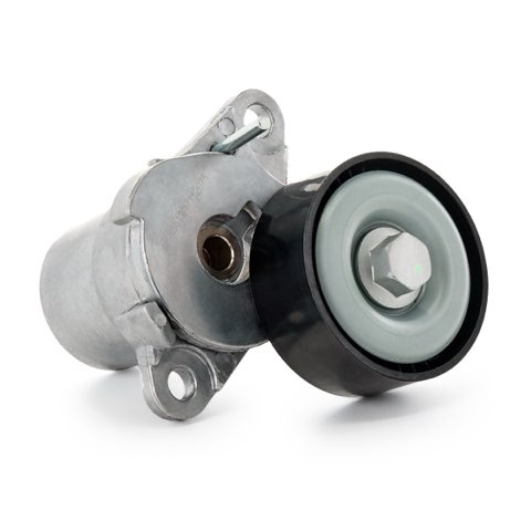 Ridex 310T0528 Tensioner Pulley, photo 3
