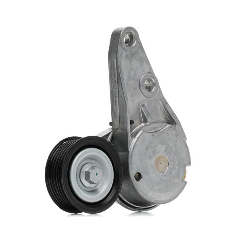 Ridex 310T0542 Tensioner Pulley, photo 2