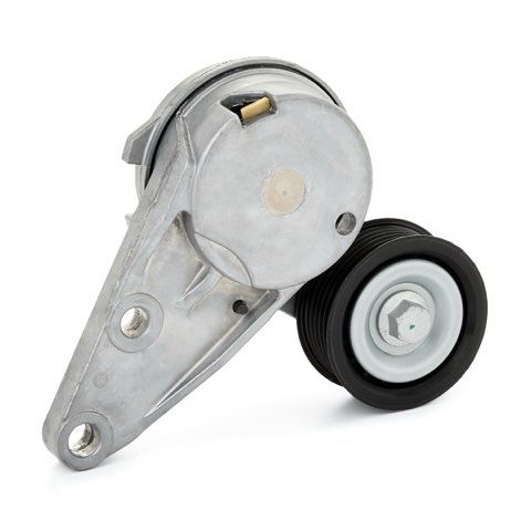 Ridex 310T0542 Tensioner Pulley, photo 3