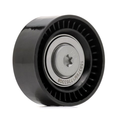 Ridex 310T0554 Tensioner Pulley, photo 2