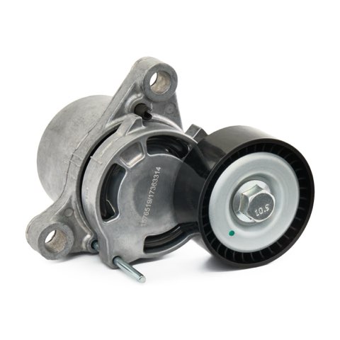 Ridex 310T0555 Tensioner Pulley, photo 3