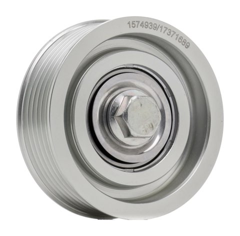 Ridex 310T0561 Tensioner Pulley, photo 2
