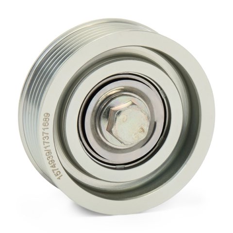 Ridex 310T0561 Tensioner Pulley, photo 3