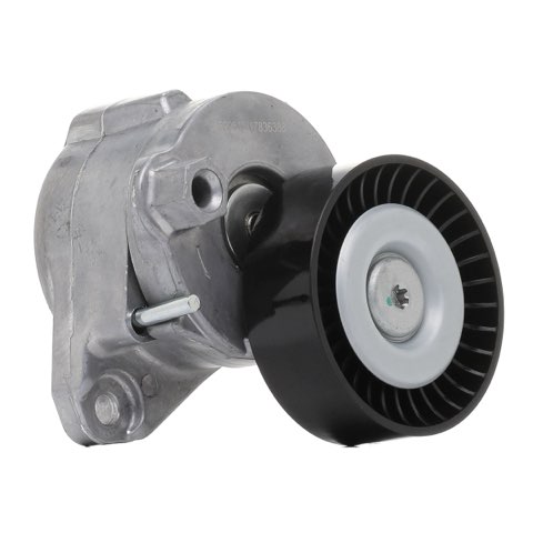 Ridex 310T0575 Tensioner Pulley, photo 2