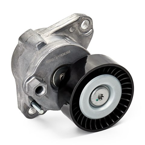 Ridex 310T0575 Tensioner Pulley, photo 3