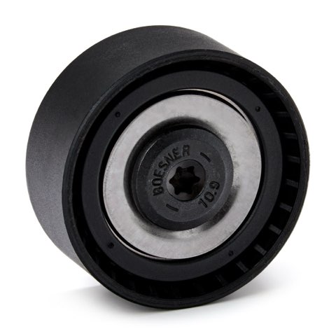 Ridex 310T0618 Tensioner Pulley, photo 3