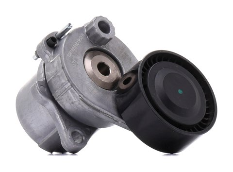 Ridex 310T0626 Tensioner Pulley, photo 2