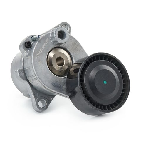 Ridex 310T0626 Tensioner Pulley, photo 3