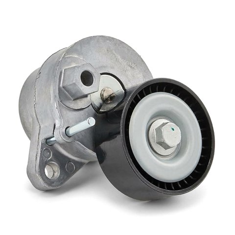 Ridex 310T0633 Tensioner Pulley, photo 2