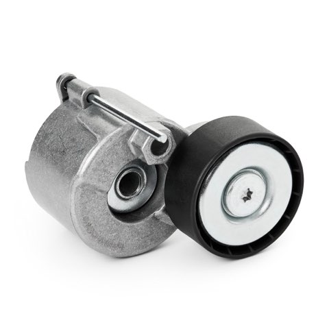 Ridex 310T0639 Tensioner Pulley, photo 3
