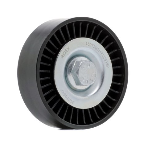 Ridex 310T0647 Tensioner Pulley, photo 2