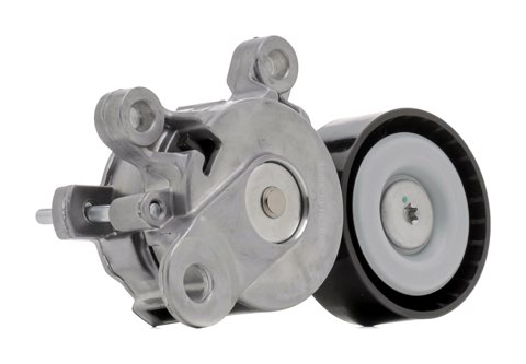 Ridex 310T0652 Tensioner Pulley, photo 2