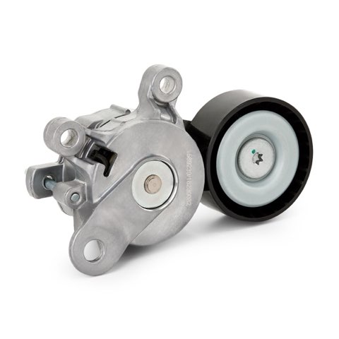 Ridex 310T0652 Tensioner Pulley, photo 3