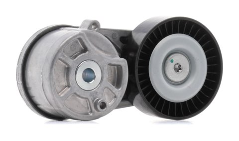 Ridex 310T0655 Tensioner Pulley, photo 2