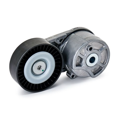 Ridex 310T0655 Tensioner Pulley, photo 3