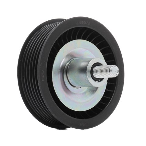 Ridex 310T0658 Tensioner Pulley, photo 2