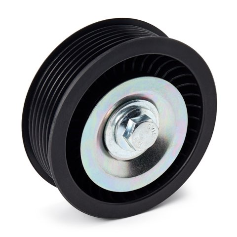 Ridex 310T0658 Tensioner Pulley, photo 3