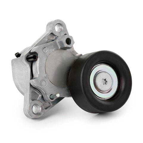 Ridex 310T0664 Tensioner Pulley, photo 3