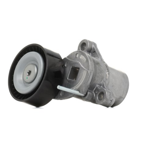 Ridex 310T0667 Tensioner Pulley, photo 2