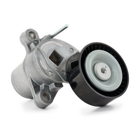 Ridex 310T0667 Tensioner Pulley, photo 3