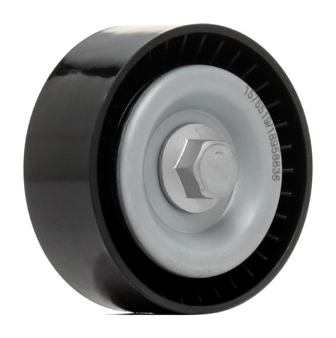 Ridex 310T0668 Tensioner Pulley, photo 2