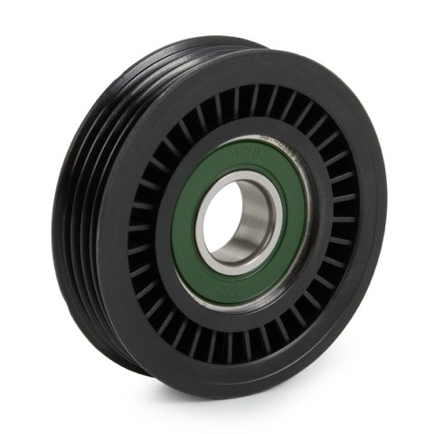Ridex 310T0671 Tensioner Pulley, photo 3