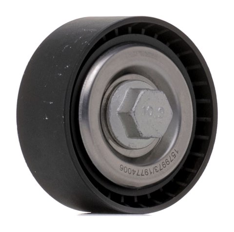 Ridex 310T0674 Tensioner Pulley, photo 2