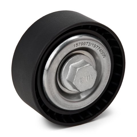 Ridex 310T0674 Tensioner Pulley, photo 3