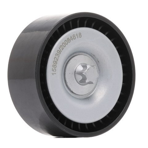 Ridex 310T0681 Tensioner Pulley, photo 2